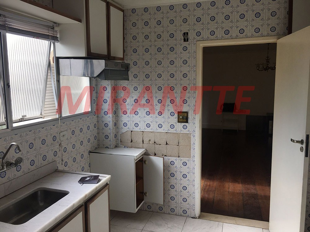 Apartamento com 3 quartos em Jardim São Paulo