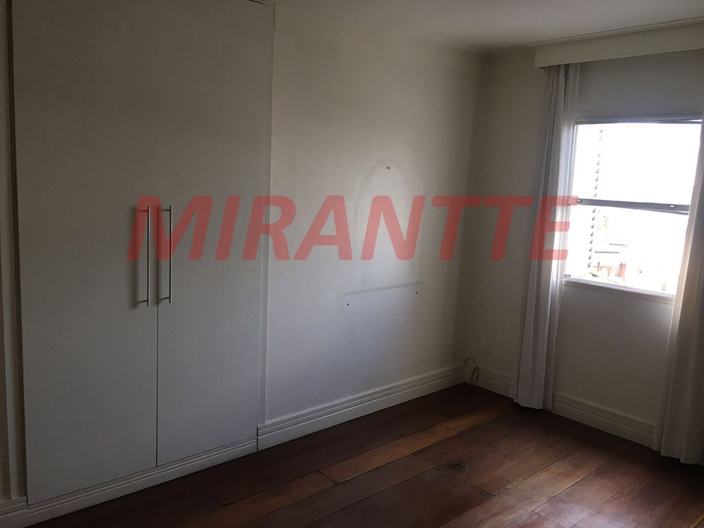 Apartamento com 3 quartos em Jardim São Paulo