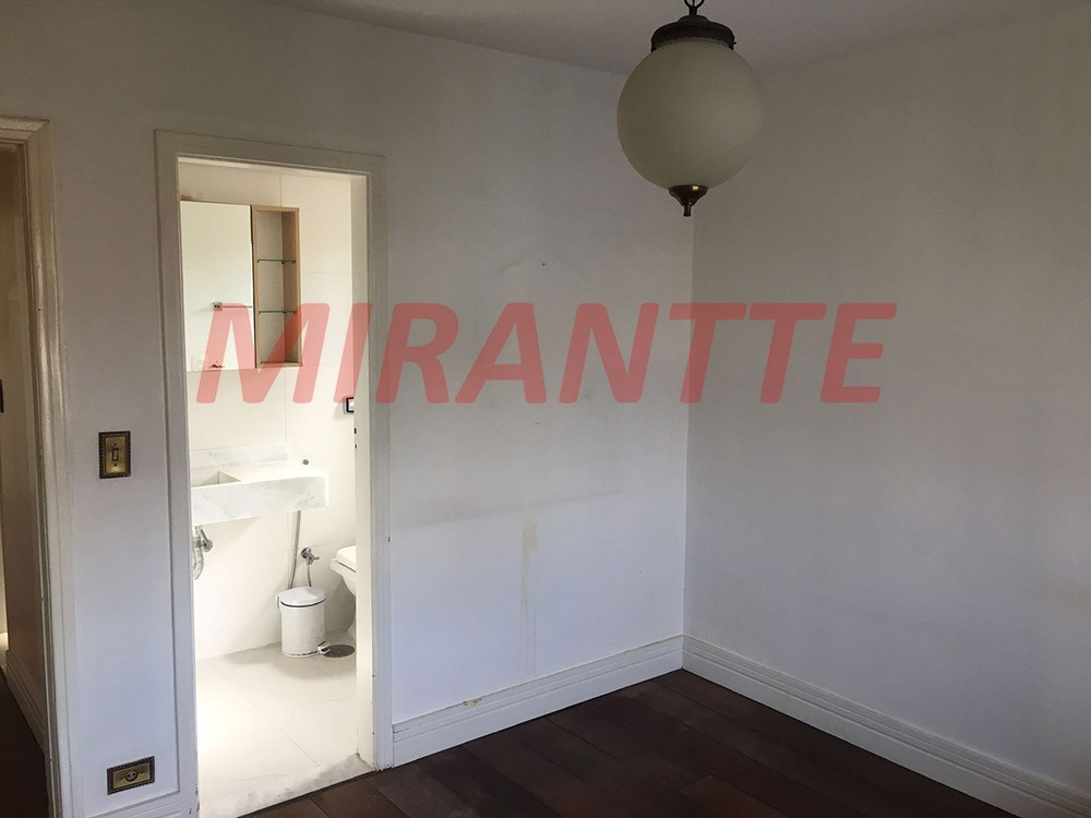 Apartamento com 3 quartos em Jardim São Paulo
