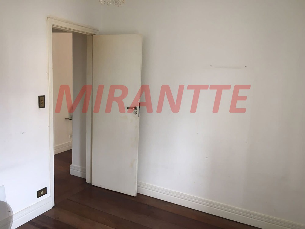 Apartamento com 3 quartos em Jardim São Paulo