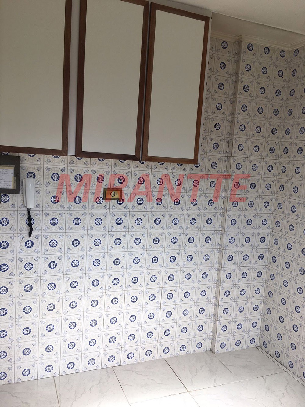 Apartamento com 3 quartos em Jardim São Paulo