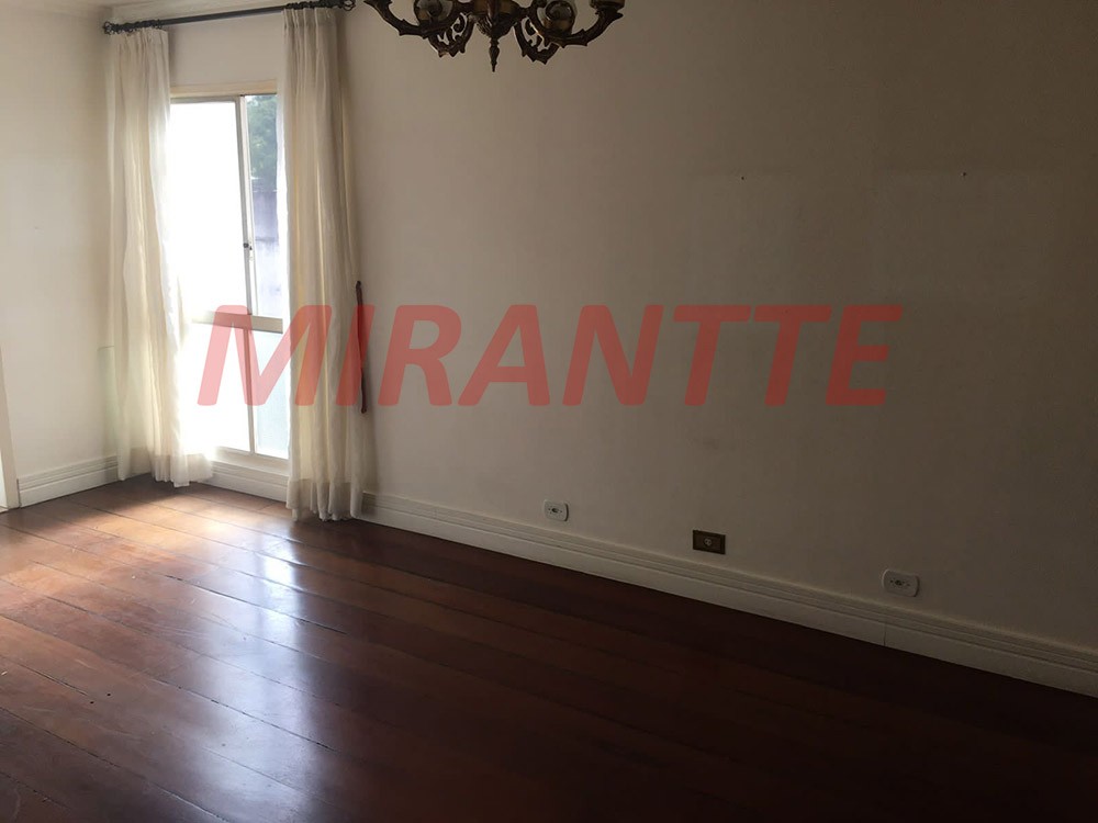 Apartamento com 3 quartos em Jardim São Paulo