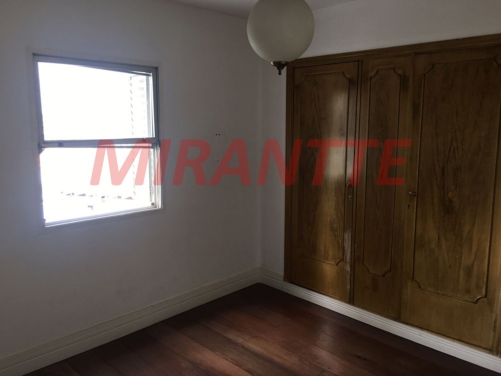 Apartamento com 3 quartos em Jardim São Paulo