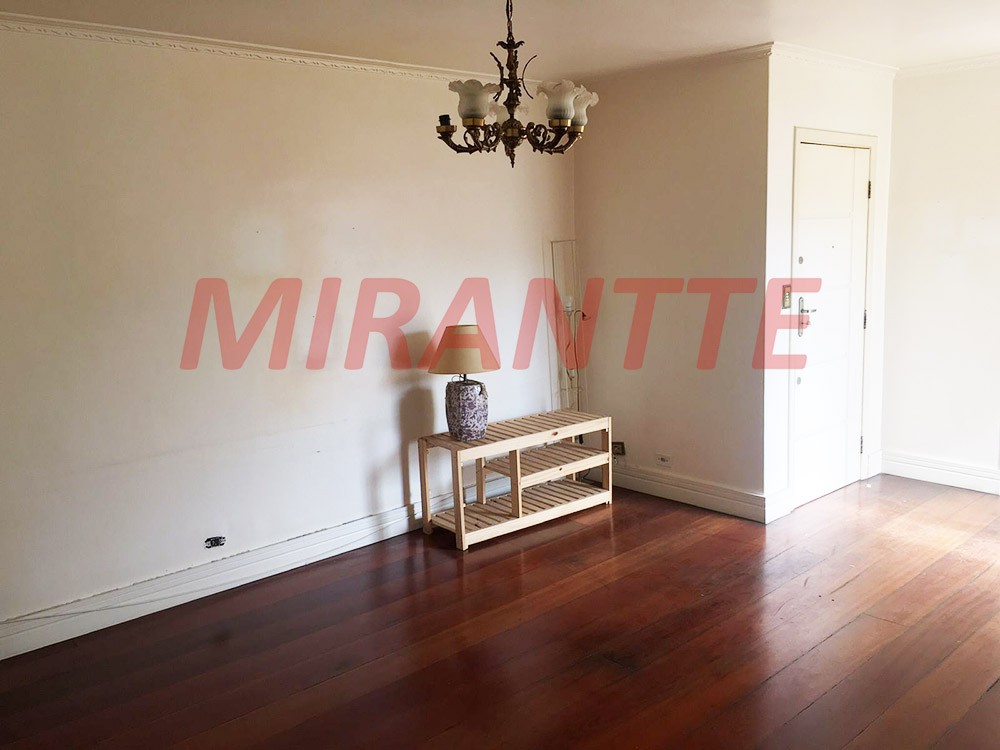 Apartamento com 3 quartos em Jardim São Paulo