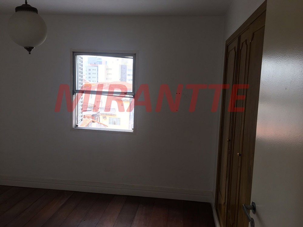 Apartamento com 3 quartos em Jardim São Paulo