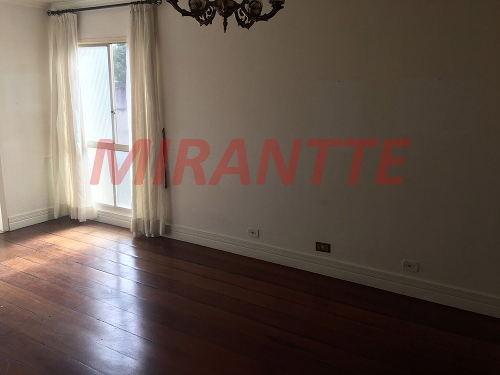 Apartamento com 3 quartos em Jardim São Paulo