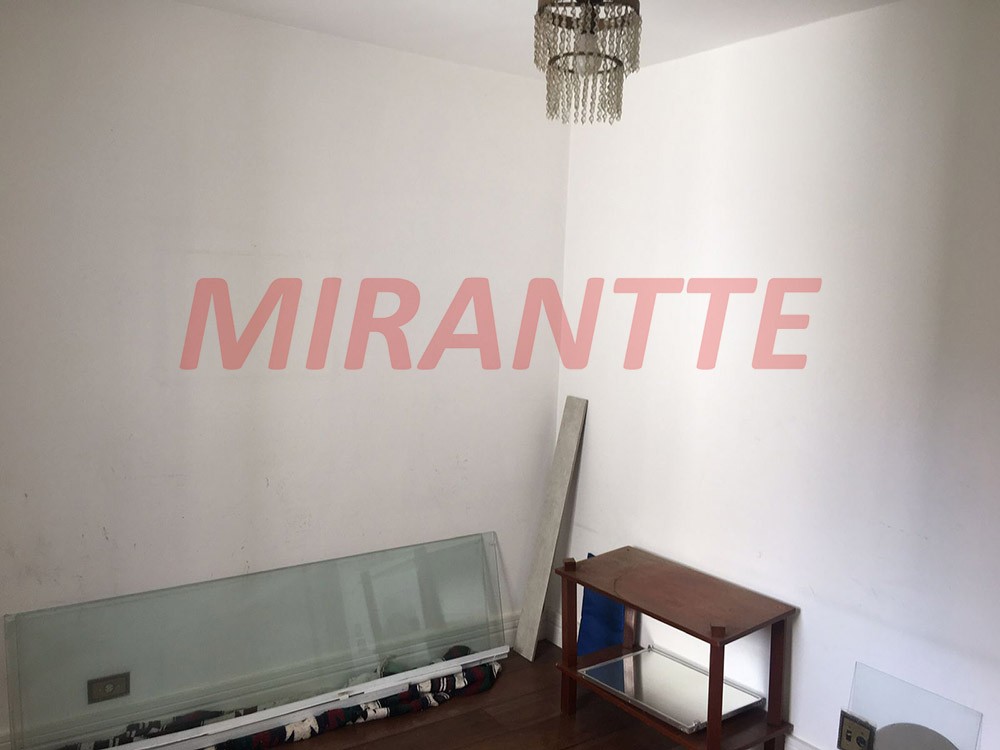 Apartamento com 3 quartos em Jardim São Paulo