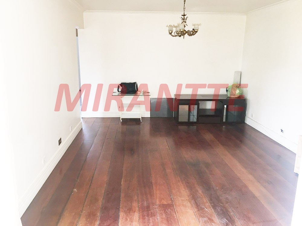 Apartamento com 3 quartos em Jardim São Paulo