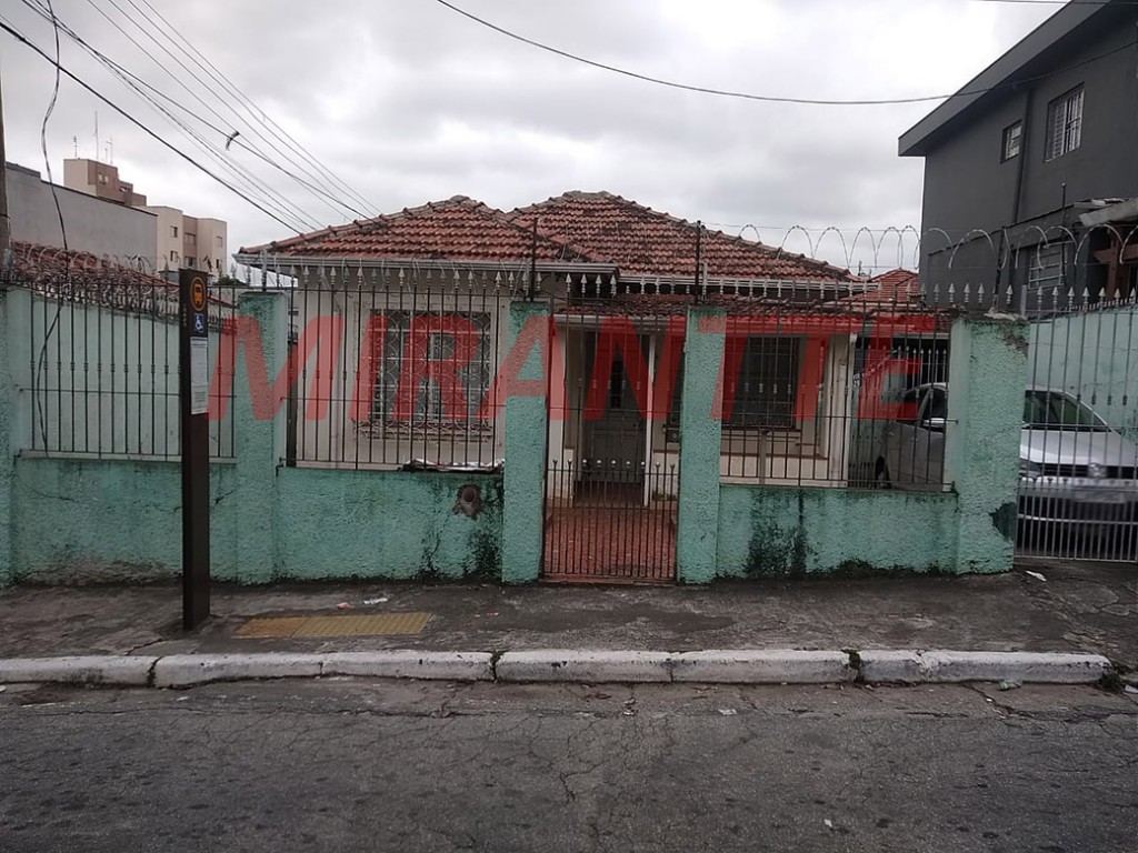 Casa terrea de 100m² com 2 quartos em Chora Menino