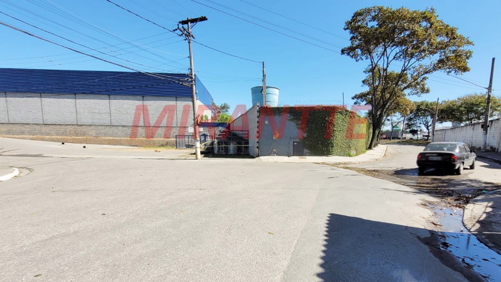Terreno de 1288m² em Vila Rosa Minelia