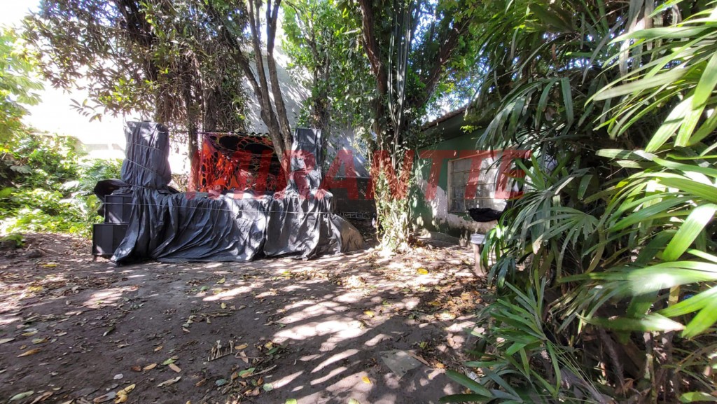 Terreno de 1288m² em Vila Rosa Minelia