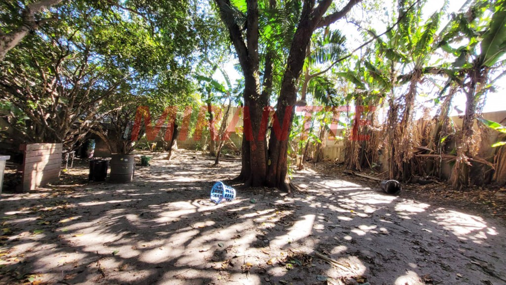 Terreno de 1288m² em Vila Rosa Minelia