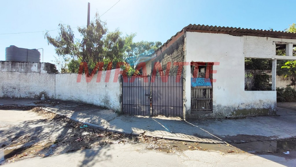Terreno de 1288m² em Vila Rosa Minelia