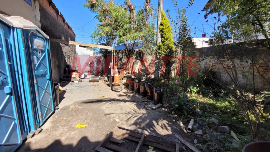 Terreno de 1288m² em Vila Rosa Minelia