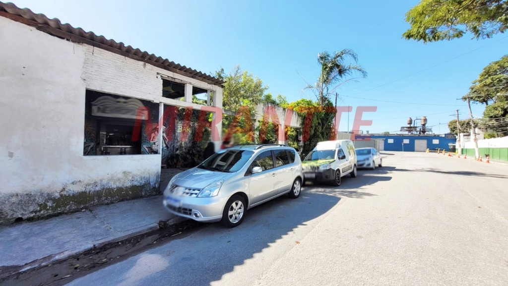 Terreno de 1288m² em Vila Rosa Minelia