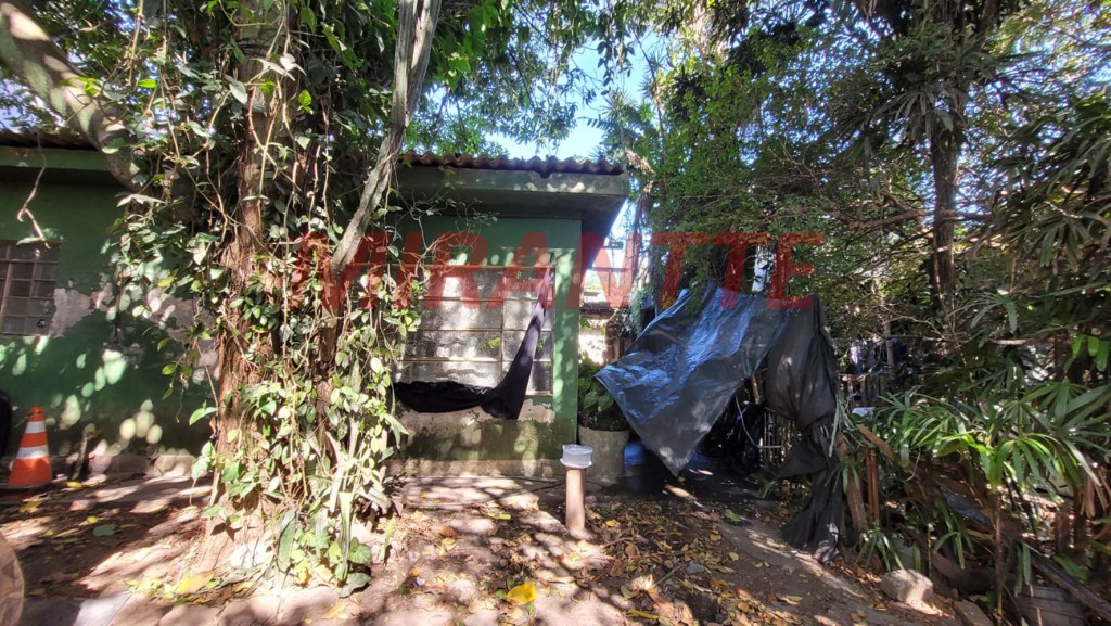 Terreno de 1288m² em Vila Rosa Minelia