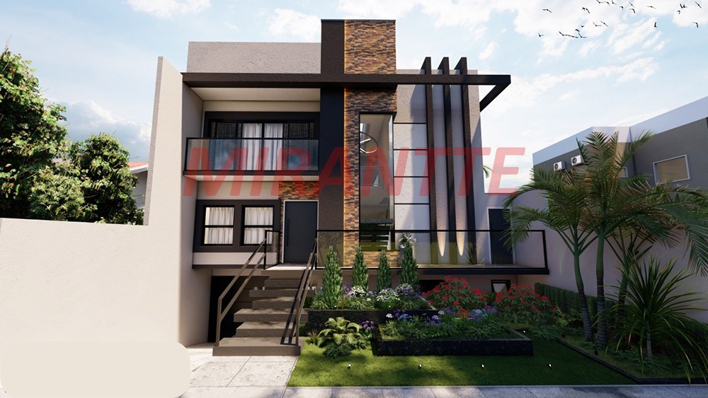 Terreno de 300m² em Horto Florestal