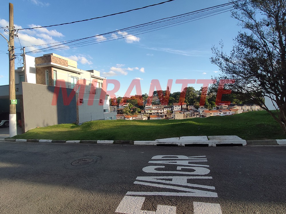 Terreno de 300m² em Horto Florestal