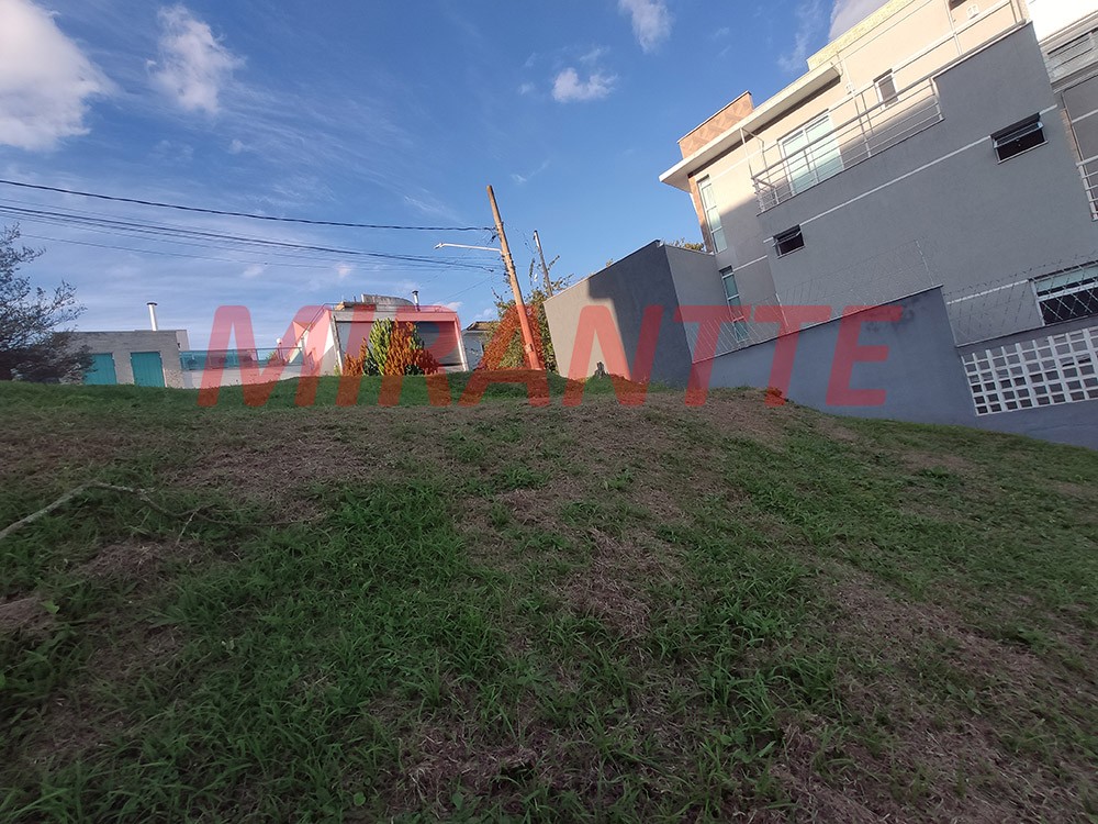 Terreno de 300m² em Horto Florestal
