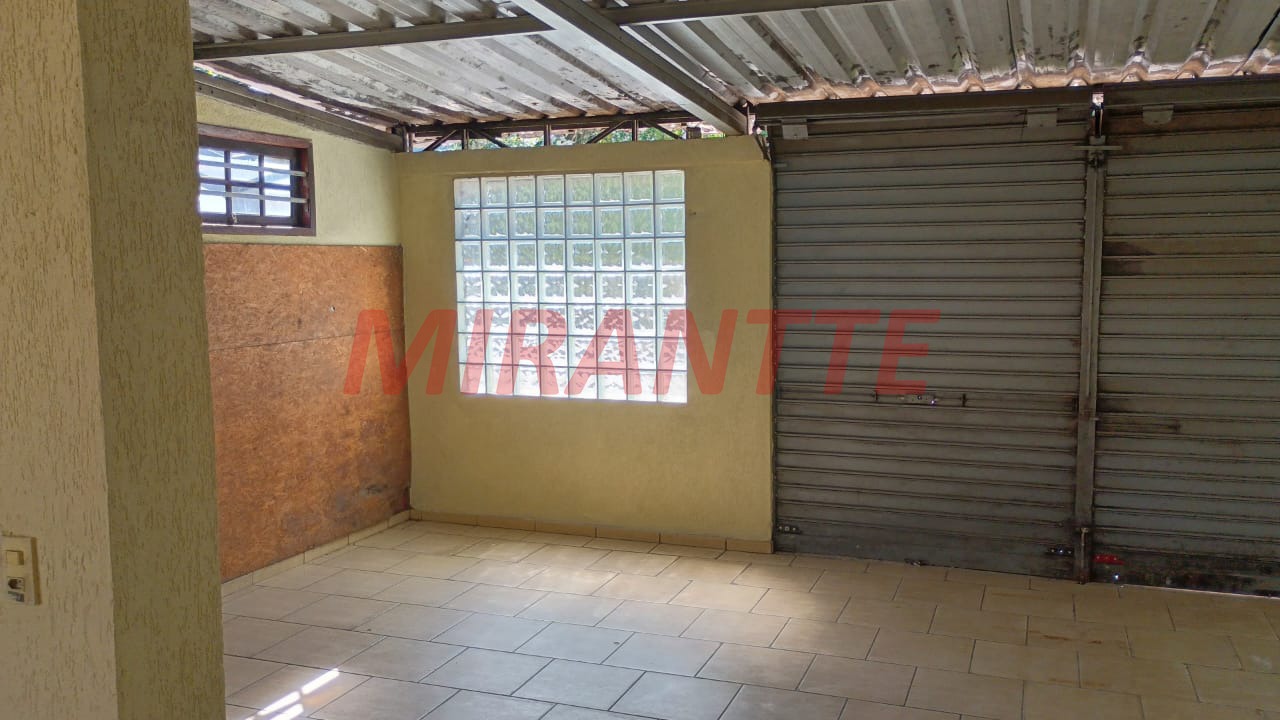 Galpao de 400m² em Santa Ines