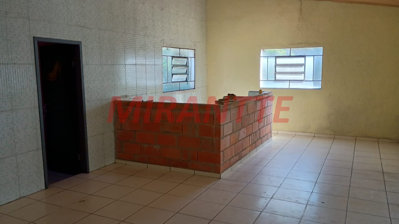 Galpao de 400m² em Santa Ines