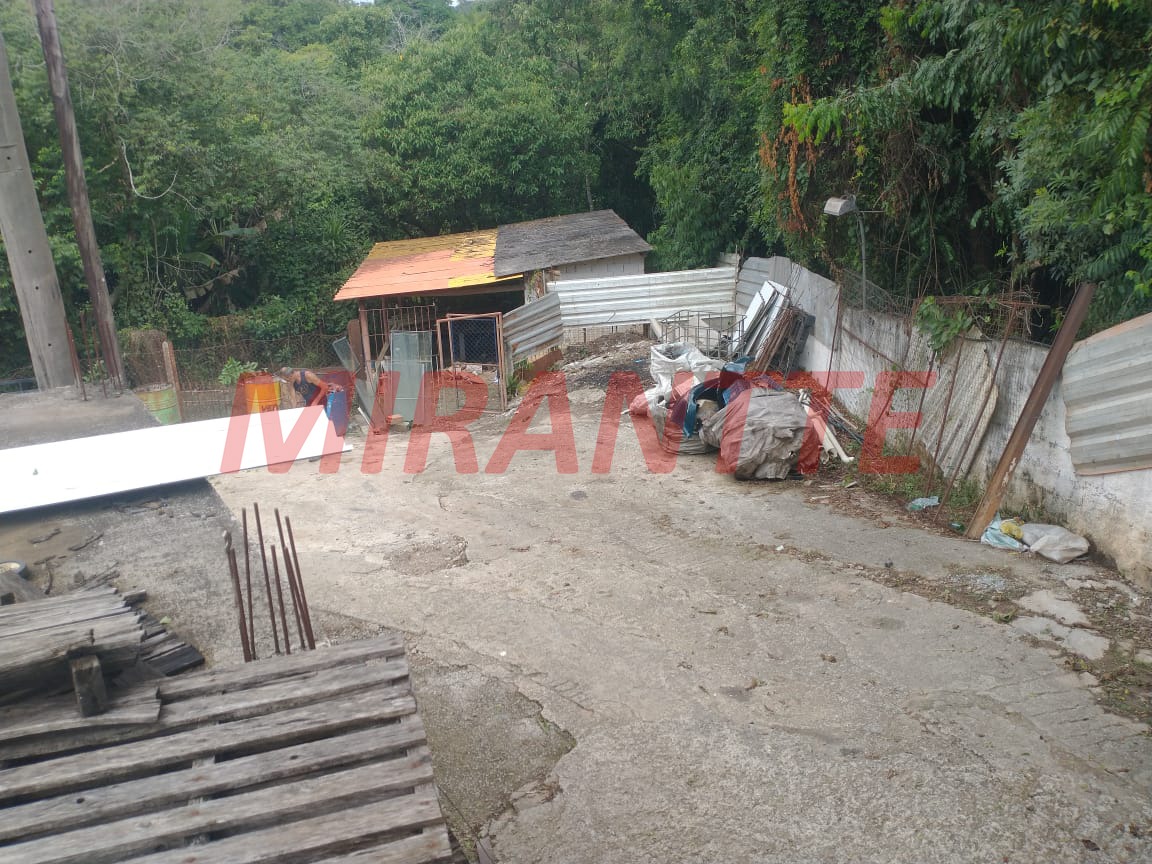 Galpao de 400m² em Santa Ines