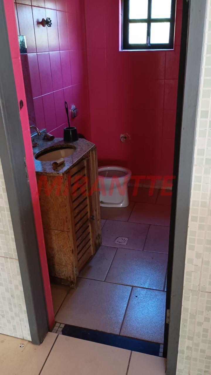Galpao de 400m² em Santa Ines