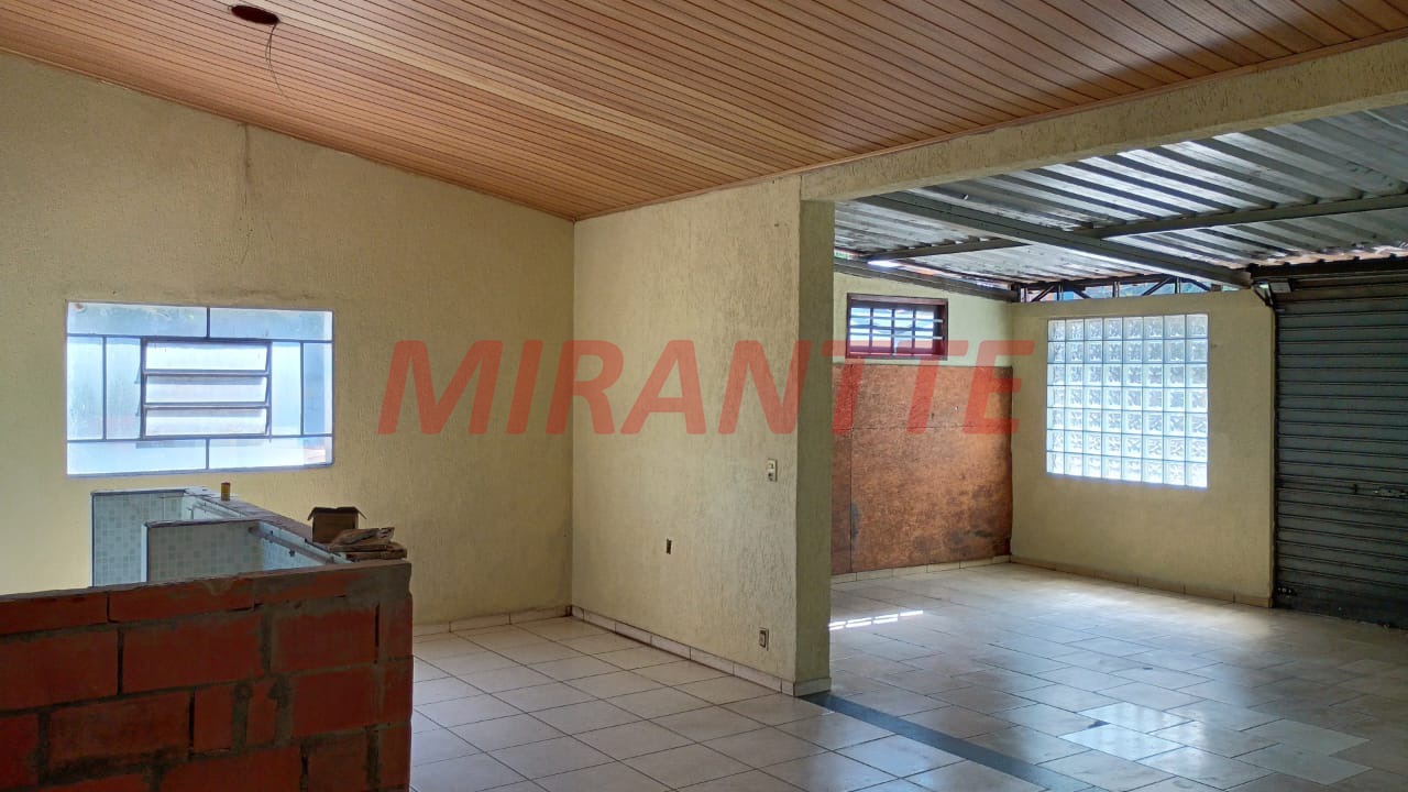 Galpao de 400m² em Santa Ines