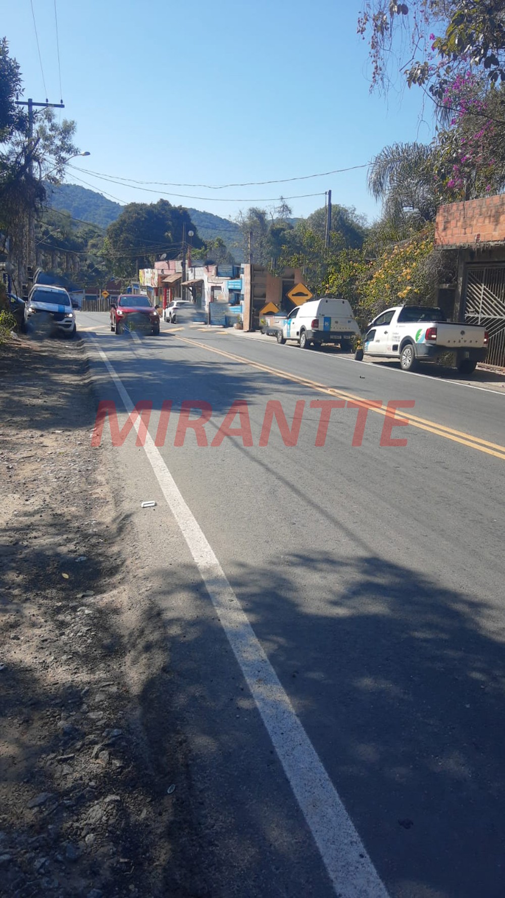 Galpao de 400m² em Santa Ines