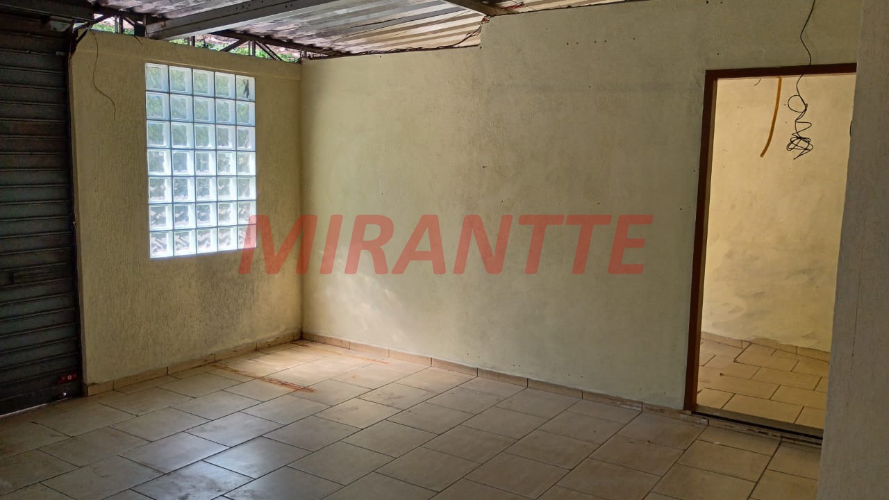 Galpao de 400m² em Santa Ines
