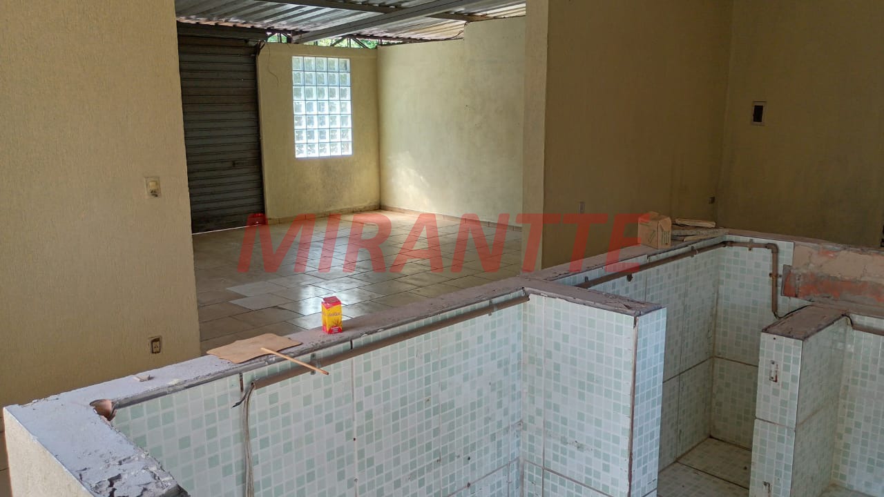 Galpao de 400m² em Santa Ines