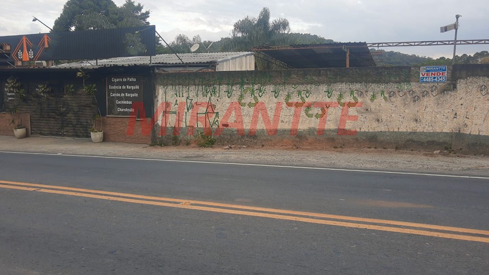 Galpao de 400m² em Santa Ines