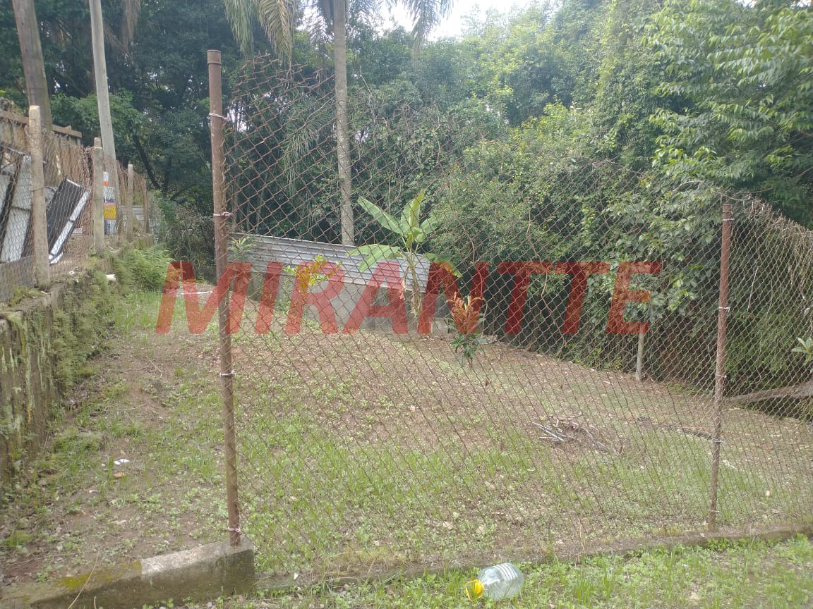 Galpao de 400m² em Santa Ines