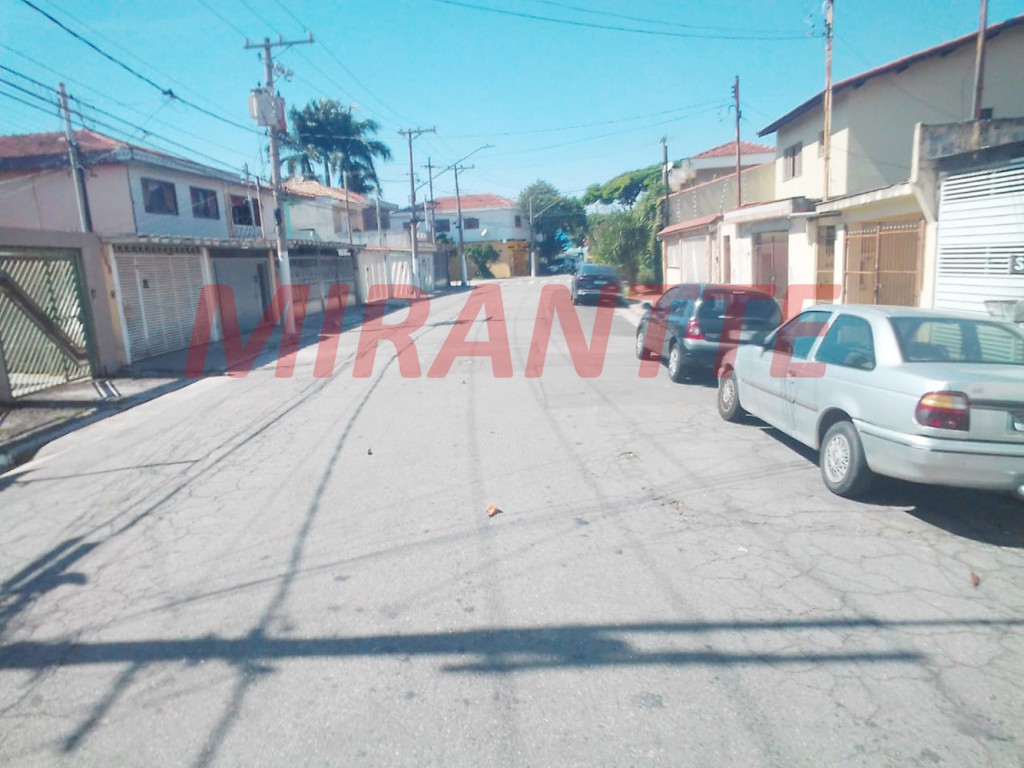 Casa terrea de 187m² com 6 quartos em Parque Edu Chaves