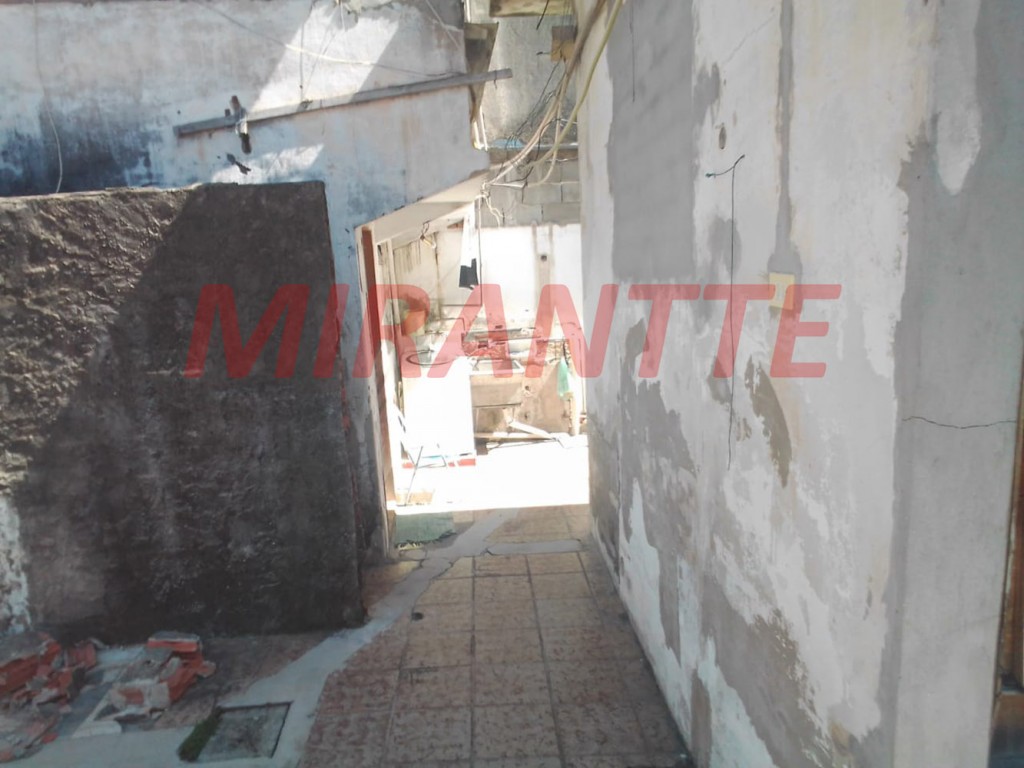 Casa terrea de 187m² com 6 quartos em Parque Edu Chaves