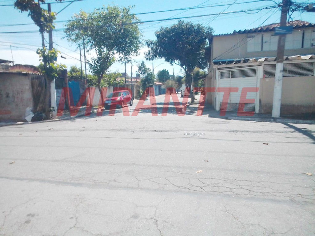 Casa terrea de 187m² com 6 quartos em Parque Edu Chaves