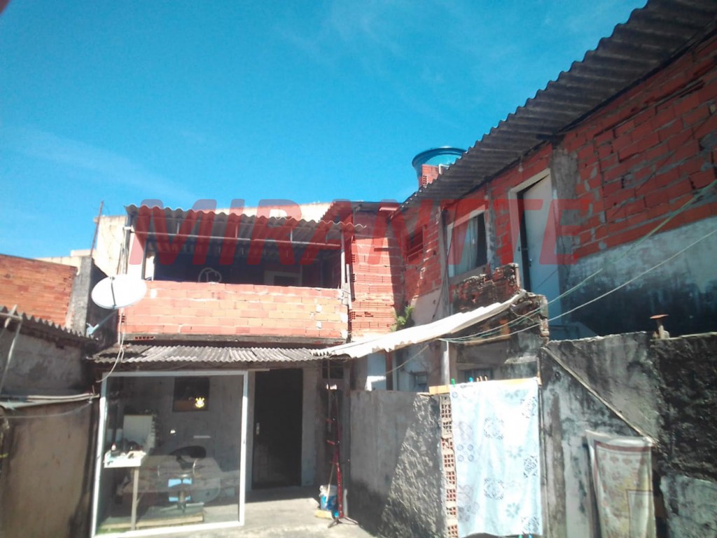 Casa terrea de 187m² com 6 quartos em Parque Edu Chaves