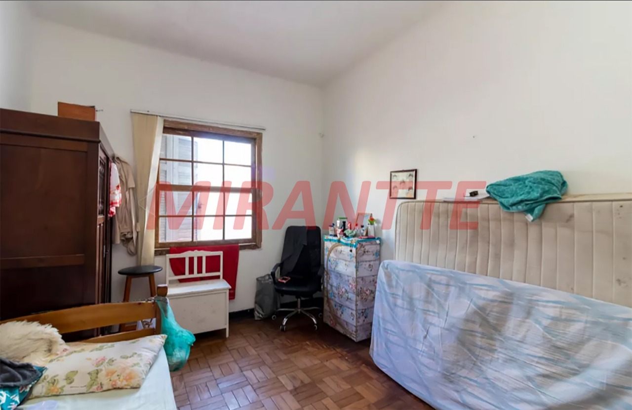 Sobrado de 180m² com 3 quartos em Santana
