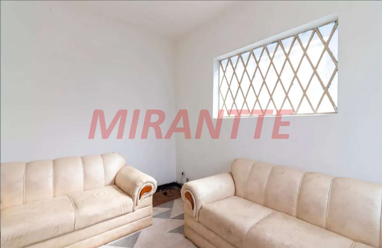 Sobrado de 180m² com 3 quartos em Santana
