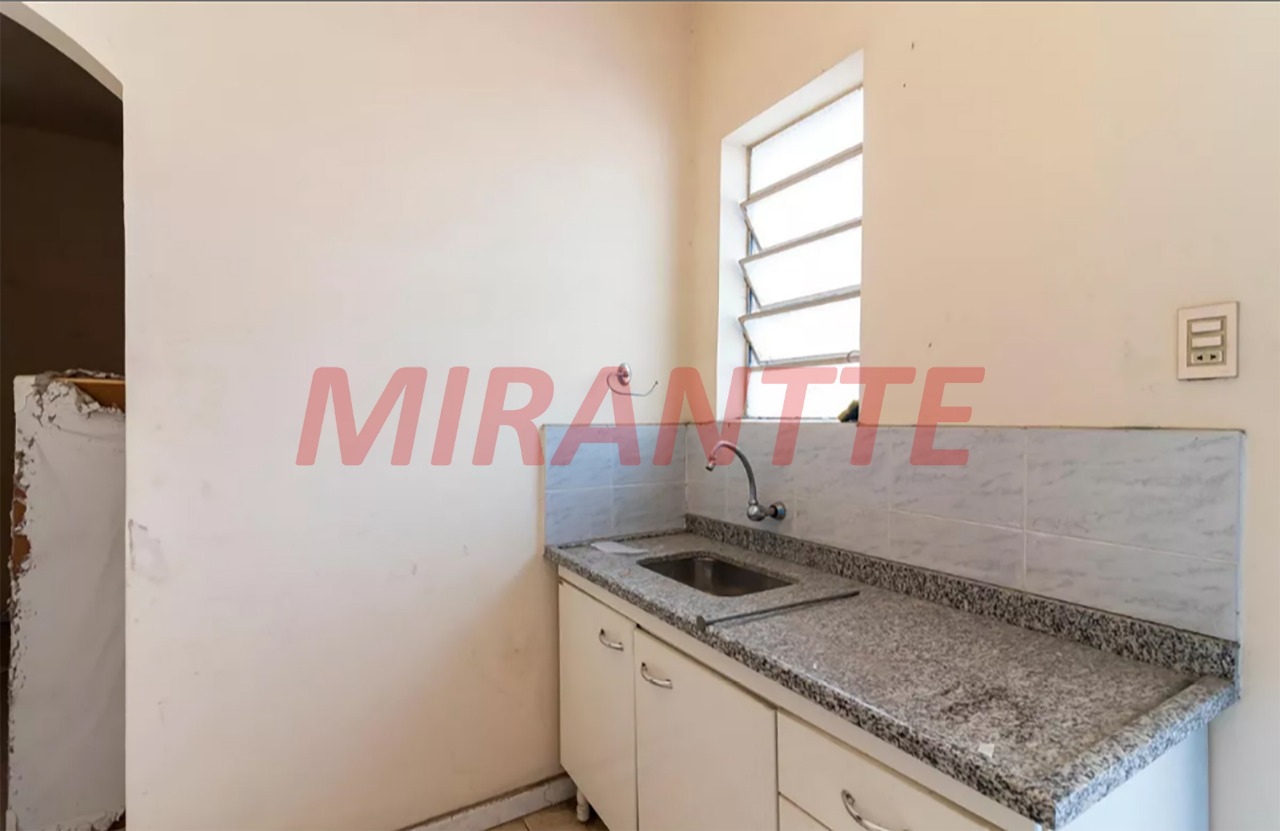 Sobrado de 180m² com 3 quartos em Santana