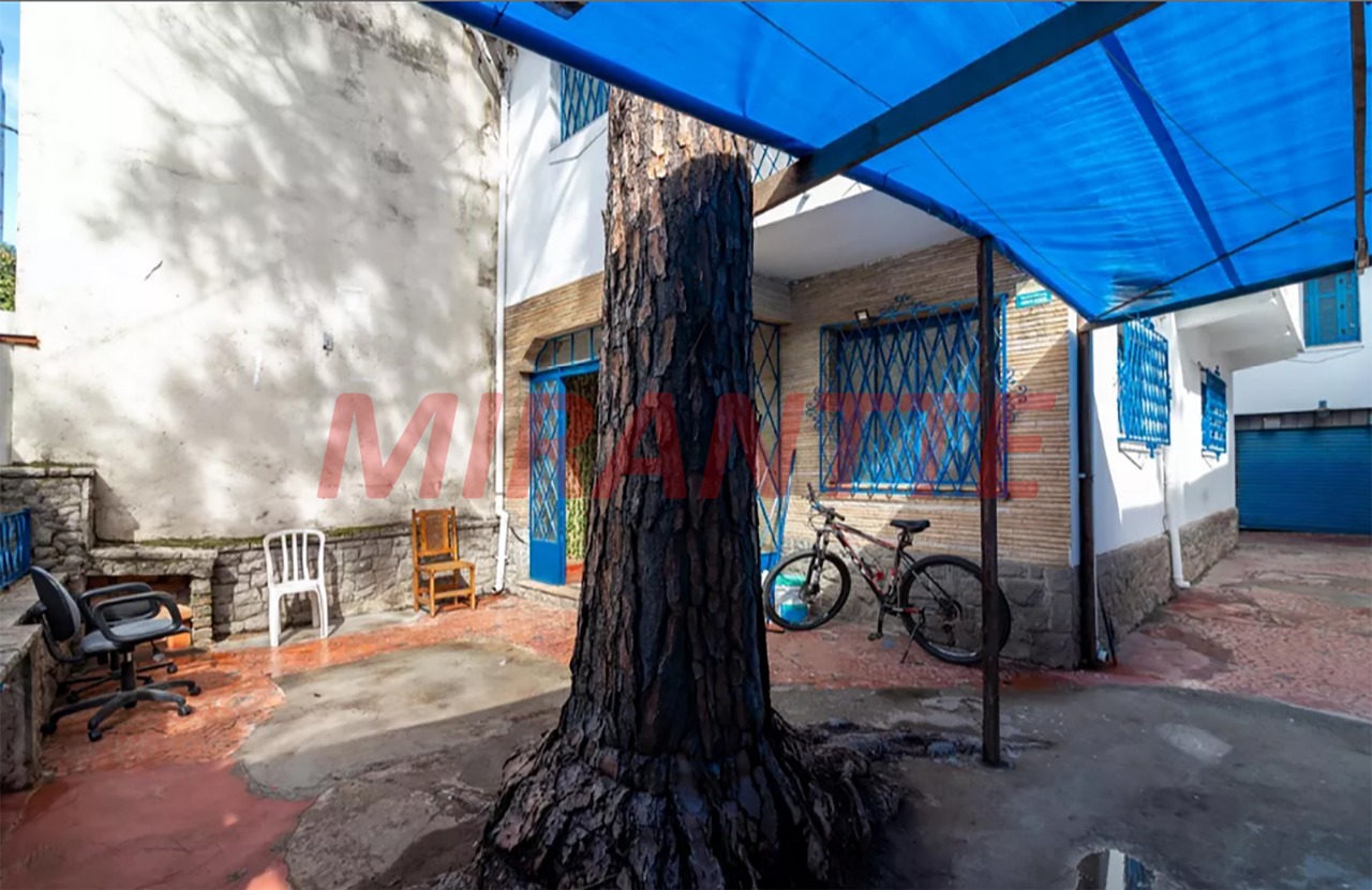 Sobrado de 180m² com 3 quartos em Santana