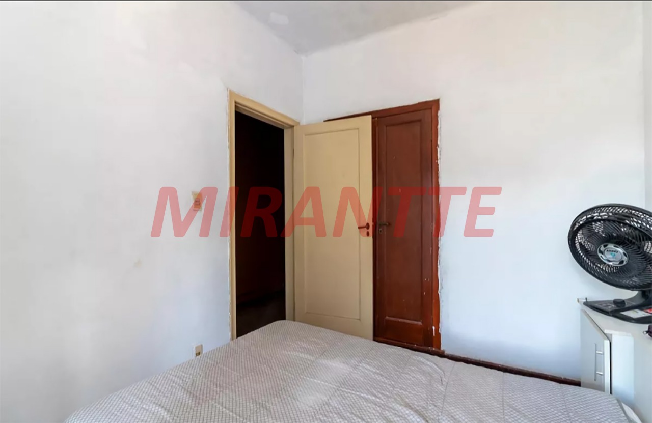 Sobrado de 180m² com 3 quartos em Santana