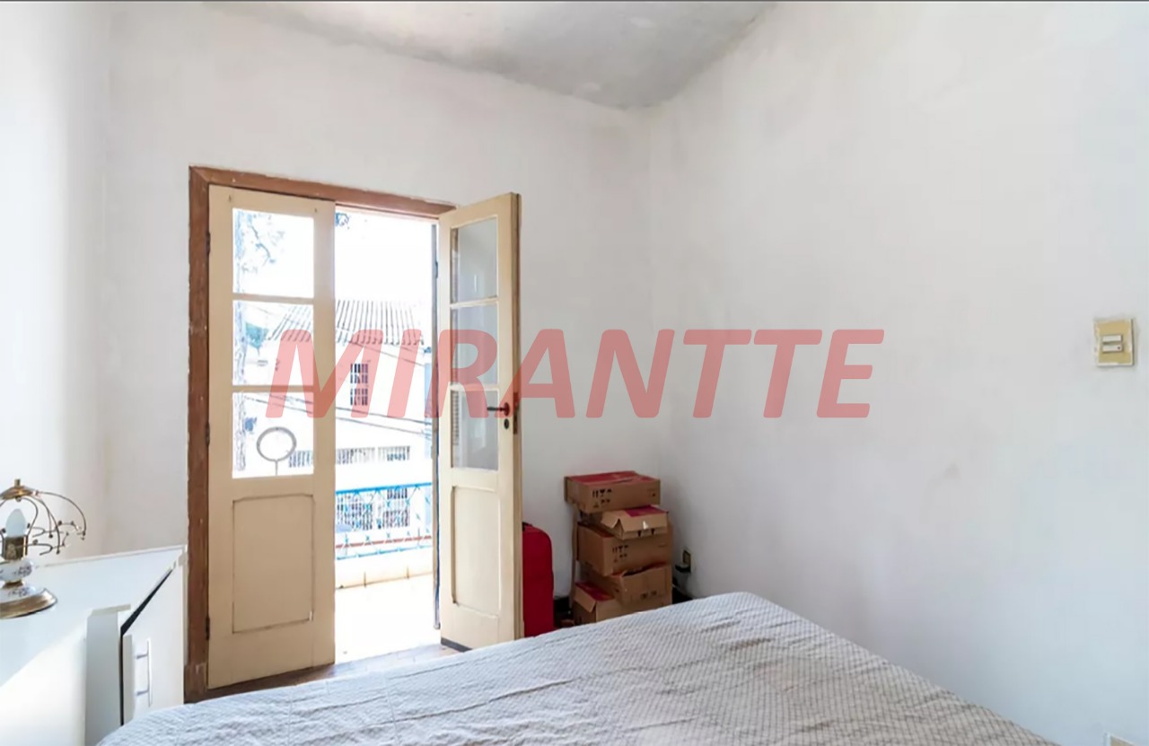 Sobrado de 180m² com 3 quartos em Santana