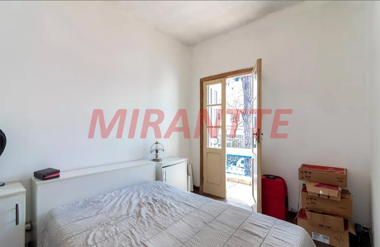 Sobrado de 180m² com 3 quartos em Santana