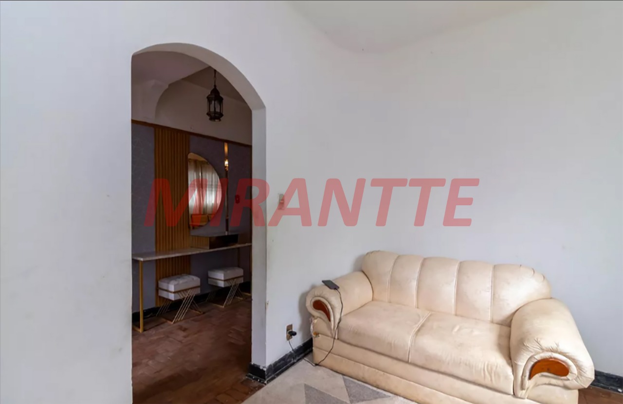 Sobrado de 180m² com 3 quartos em Santana