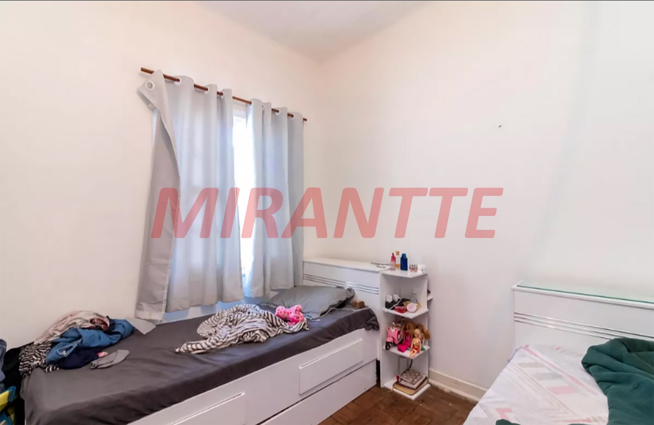Sobrado de 180m² com 3 quartos em Santana