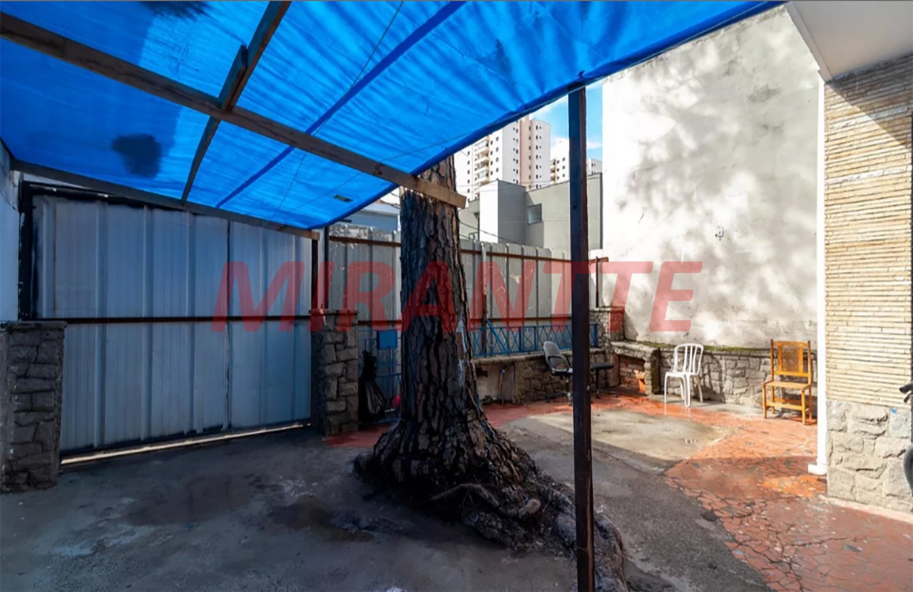 Sobrado de 180m² com 3 quartos em Santana