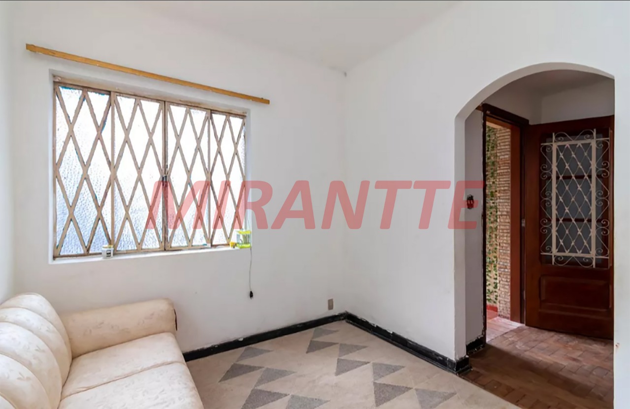 Sobrado de 180m² com 3 quartos em Santana