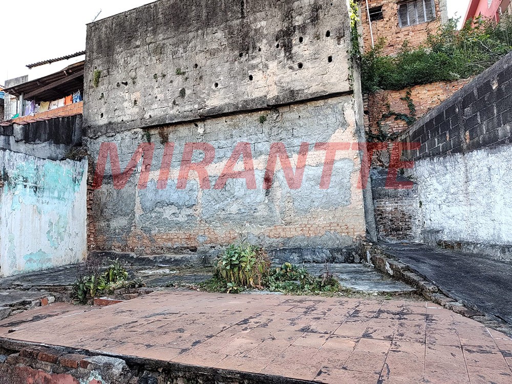 Terreno de 350m² em Casa Verde
