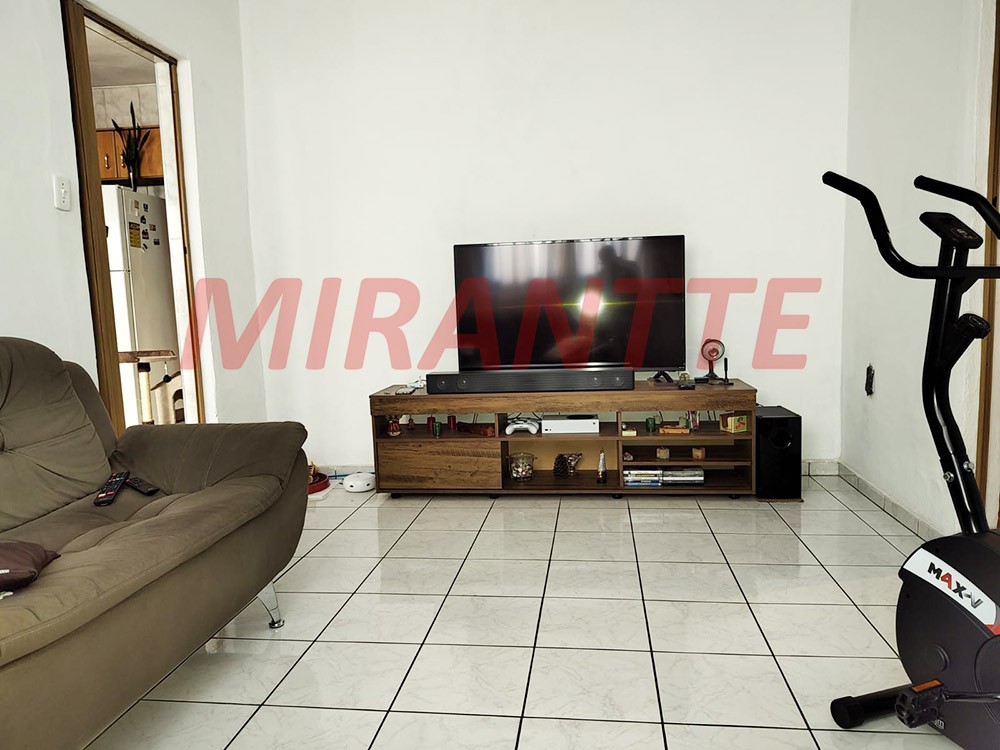 Terreno de 350m² em Casa Verde